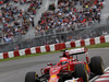 GP CANADA, 06.06.2014- Free Practice 1, Kimi Raikkonen (FIN) Ferrari F14-T