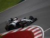 GP CANADA, 06.06.2014- Free Practice 1, Jenson Button (GBR) McLaren Mercedes MP4-29