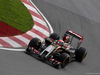GP CANADA, 06.06.2014- Free Practice 1, Romain Grosjean (FRA) Lotus F1 Team E22