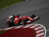 GP CANADA, 06.06.2014- Free Practice 1, Fernando Alonso (ESP) Ferrari F14-T