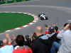 GP CANADA, 06.06.2014- Free Practice 1, Felipe Massa (BRA) Williams F1 Team FW36