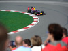 GP CANADA, 06.06.2014- Free Practice 1, Sebastian Vettel (GER) Red Bull Racing RB10