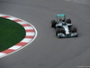 GP CANADA, 06.06.2014- Free Practice 1, Nico Rosberg (GER) Mercedes AMG F1 W05