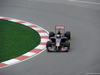 GP CANADA, 06.06.2014- Free Practice 1, Jean-Eric Vergne (FRA) Scuderia Toro Rosso STR9