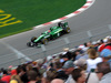 GP CANADA, 06.06.2014- Free Practice 1, Alexander Rossi (USA) Test driver, Caterham F1 Team CT-04