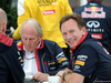 GP CANADA, 06.06.2014- Free Practice 1, Christian Horner (GBR), Red Bull Racing, Sporting Director