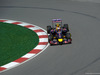 GP CANADA, 06.06.2014- Free Practice 1, Daniel Ricciardo (AUS) Red Bull Racing RB10