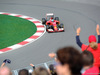 GP CANADA, 06.06.2014- Free Practice 1, Fernando Alonso (ESP) Ferrari F14-T
