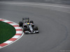 GP CANADA, 06.06.2014- Free Practice 1, Esteban Gutierrez (MEX), Sauber F1 Team C33