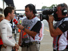 GP CANADA, 06.06.2014- Free Practice 1, Jules Bianchi (FRA) Marussia F1 Team MR03