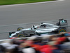 GP CANADA, 06.06.2014- Free Practice 1, Lewis Hamilton (GBR) Mercedes AMG F1 W05