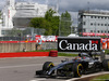 GP CANADA, 06.06.2014- Free Practice 1, Jenson Button (GBR) McLaren Mercedes MP4-29