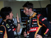 GP CANADA, 06.06.2014- Free Practice 1, Romain Grosjean (FRA) Lotus F1 Team E22