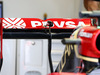 GP CANADA, 06.06.2014- Free Practice 1, Lotus F1 Team E22, detail