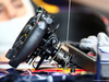 GP CANADA, 06.06.2014- Free Practice 1, The Steering wheel of Sebastian Vettel (GER) Red Bull Racing RB10