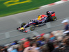GP CANADA, 06.06.2014- Free Practice 1, Sebastian Vettel (GER) Red Bull Racing RB10
