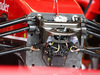 GP CANADA, 06.06.2014- Free Practice 1,  Ferrari F14-T, detail