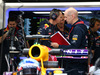 GP CANADA, 06.06.2014- Free Practice 1, Adrian Newey (GBR), Red Bull Racing , Technical Operations Director
