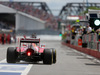 GP CANADA, 06.06.2014- Free Practice 2,Fernando Alonso (ESP) Ferrari F14-T