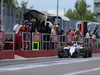 GP CANADA, 06.06.2014- Free Practice 2, Felipe Massa (BRA) Williams F1 Team FW36