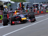 GP CANADA, 06.06.2014- Free Practice 2, Sebastian Vettel (GER) Red Bull Racing RB10
