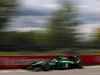 GP CANADA, 06.06.2014- Free Practice 2, Kamui Kobayashi (JAP) Caterham F1 Team CT-04