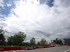 GP CANADA, 06.06.2014- Free Practice 2, Nico Rosberg (GER) Mercedes AMG F1 W05
