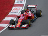 GP CANADA, 06.06.2014- Free Practice 2, Kimi Raikkonen (FIN) Ferrari F14-T