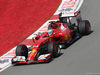 GP CANADA, 06.06.2014- Free Practice 2, Fernando Alonso (ESP) Ferrari F14-T