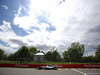 GP CANADA, 06.06.2014- Free Practice 2, Nico Rosberg (GER) Mercedes AMG F1 W05