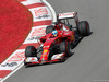 GP CANADA, 06.06.2014- Free Practice 2, Fernando Alonso (ESP) Ferrari F14-T