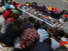 GP CANADA, 06.06.2014- Free Practice 2, Daniel Ricciardo (AUS) Red Bull Racing RB10