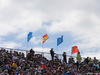 GP CANADA, 06.06.2014- Free Practice 2, Fans