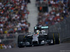 GP CANADA, 06.06.2014- Free Practice 2, Lewis Hamilton (GBR) Mercedes AMG F1 W05