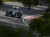 GP CANADA, 06.06.2014- Free Practice 2, Nico Rosberg (GER) Mercedes AMG F1 W05