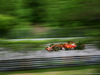 GP CANADA, 06.06.2014- Free Practice 2, Kimi Raikkonen (FIN) Ferrari F14-T