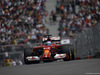 GP CANADA, 06.06.2014- Free Practice 2, Fernando Alonso (ESP) Ferrari F14-T