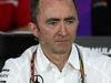GP CANADA, 06.06.2014- Conferenza Stampa, Paddy Lowe (GBR) Mercedes AMG F1 Executive Director