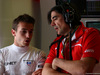 GP CANADA, 06.06.2014- Free Practice 2, Jules Bianchi (FRA) Marussia F1 Team MR03