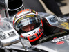 GP CANADA, 06.06.2014- Free Practice 2, Kevin Magnussen (DEN) McLaren Mercedes MP4-29