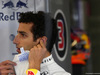 GP CANADA, 06.06.2014- Free Practice 2, Daniel Ricciardo (AUS) Red Bull Racing RB10