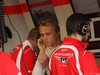 GP CANADA, 06.06.2014- Free Practice 2, Max Chilton (GBR), Marussia F1 Team MR03