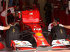 GP CANADA, 06.06.2014- Free Practice 2, Fernando Alonso (ESP) Ferrari F14-T