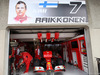 GP CANADA, 06.06.2014- Free Practice 2, Kimi Raikkonen (FIN) Ferrari F14-T