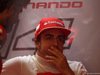 GP CANADA, 06.06.2014- Free Practice 2, Fernando Alonso (ESP) Ferrari F14-T