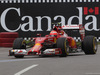 GP CANADA, 06.06.2014- Free Practice 2,Kimi Raikkonen (FIN) Ferrari F14-T