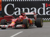 GP CANADA, 06.06.2014- Free Practice 2,Kimi Raikkonen (FIN) Ferrari F14-T