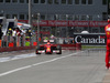 GP CANADA, 06.06.2014- Free Practice 2,Kimi Raikkonen (FIN) Ferrari F14-T