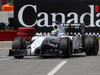 GP CANADA, 06.06.2014- Free Practice 2, Felipe Massa (BRA) Williams F1 Team FW36