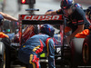 GP CANADA, 06.06.2014- Free Practice 2, Jean-Eric Vergne (FRA) Scuderia Toro Rosso STR9